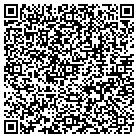 QR code with Zebracki Construction CO contacts