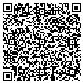 QR code with Dv8 contacts