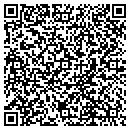 QR code with Gavers Pavers contacts