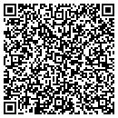 QR code with Avran Industrial contacts