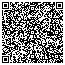 QR code with O'Conor Karen A DVM contacts