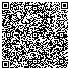 QR code with Changing Spaces Moving contacts