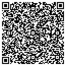 QR code with Odom Sonny DVM contacts