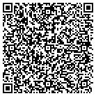 QR code with Ogeechee Veterinary Assoc Pc contacts