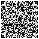 QR code with Urban's Kennel contacts