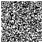 QR code with A Wonderful World Of Animation contacts