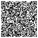 QR code with Hoofs Asphalt Patching & Repai contacts