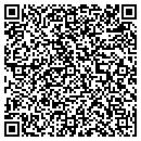 QR code with Orr Aaron DVM contacts