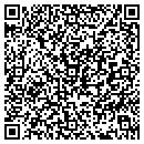 QR code with Hopper Dairy contacts