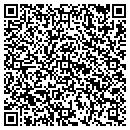 QR code with Aguila Express contacts