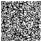 QR code with Whiskers N Tails Pet Sitting contacts