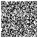 QR code with Menasha Quarry contacts