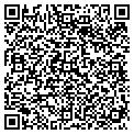 QR code with KFC contacts