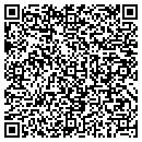 QR code with C P Financial Service contacts