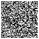 QR code with D&K Logistic contacts