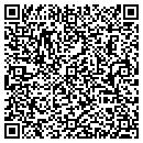 QR code with baci gelato contacts
