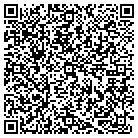 QR code with Advanced Security & Fire contacts