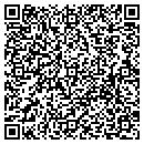 QR code with Crelin Paul contacts