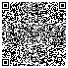 QR code with All American Security & Service contacts