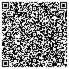 QR code with American Personal Security contacts