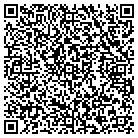 QR code with A's Security Guard Service contacts