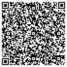 QR code with A & B Distribution LLC contacts