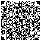QR code with A & B Ice Cream Corp contacts