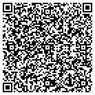 QR code with Acapulco's Ice Cream Inc contacts