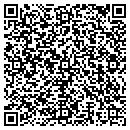 QR code with C S Security Forces contacts