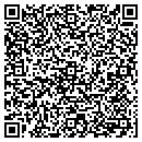 QR code with T M Sealcoating contacts