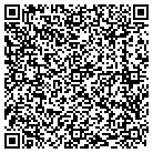 QR code with White Trash Customs contacts