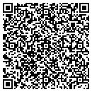 QR code with Hilltop Kennel contacts