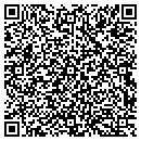 QR code with Hogwild Bbq contacts