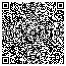 QR code with Home Petcare contacts