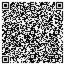 QR code with O K Best Movers contacts