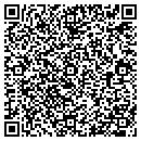 QR code with Cade Inc contacts