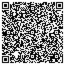 QR code with J C Boyd Kennel contacts