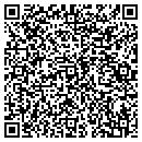 QR code with L V Nail & Spa contacts