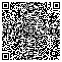 QR code with Denny's contacts