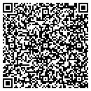 QR code with C Squared Computers contacts