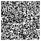 QR code with Pritchard Moving & Storage contacts