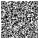 QR code with John F Jones contacts