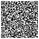 QR code with K & W Security Service LLC contacts