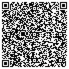 QR code with Custom Computer Mods contacts