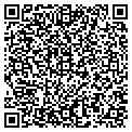 QR code with R&R Trucking contacts