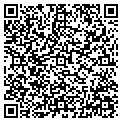 QR code with GSM contacts