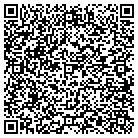 QR code with C A Singleton Construction CO contacts