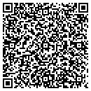 QR code with Monie B Maner contacts