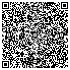 QR code with Mc Williams Contracting CO contacts