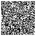 QR code with M&Mk9 Kennels contacts